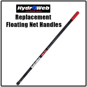 FLOATING NET HANDLE